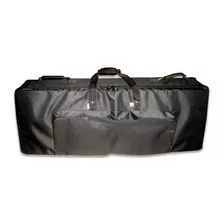 Bag Para Teclado Yamaha Psr - S650 - Brazucapas 