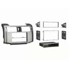 Kit Adaptación Radio Dash Toyota 4runner (10 - 13)