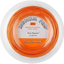 Rolo De Corda Signum Pro Poly Plasma 200m 1.18/1.23/1.28mm