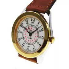 Reloj Free Watch Explorer - Swiss Made Quartz