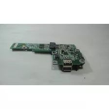 Placa Usb Dc Jack Notebook Packard Bell 41168690000