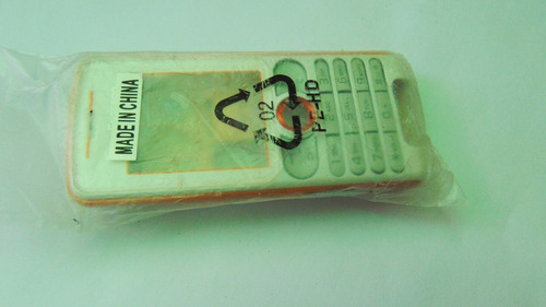Carcaça Para Celular Sony Ericsson Walkman