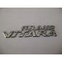 Rejilla - Compatible/reemplazo Para Suzuki Grand Vitara '11-
