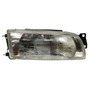 Faro Mitsubishi Mirage 1993-1994-1995-1996 4p