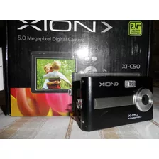 Camara Digital Xion 5mp !!!!!!!!!!!!!!!!!!!!!!!!!!!!