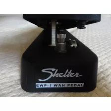 Pedal Wha Shelter Ewp-1