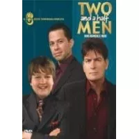 Dois Homens E Meio (two And A Half Men)