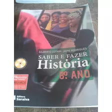 Saber E Fazer Historia 8ºano(do Professor)