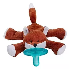 Wubbanub Tiny Fox Chupete