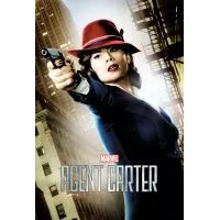Agent Carter (série De Tv)