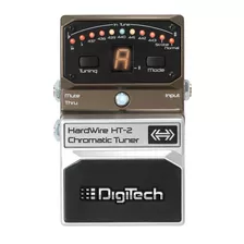 Pedal Digitech Chromatic Tuner Cuo