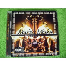 Eam Cd + Dvd Daddy Yankee Barrio Fino En Directo 2005 Lennox