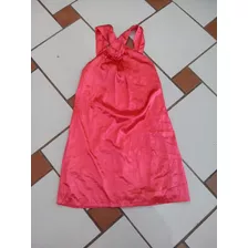 Vestido De Fiesta Nuevo Clkass