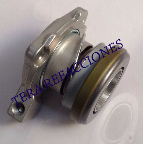 Kit Clutch Chevrolet Astra 2.2 Y 2.4 Original Acdelc Foto 4