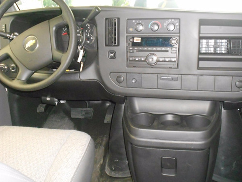 Interface Mando De Volante Chevrolet Express Van 1998 A 2013 Foto 6