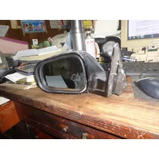 Vendo Retrovisor De Puerta Izquierdo Honda Civic, Año 1993