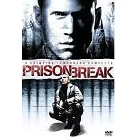 Prison Break - Série De Tv