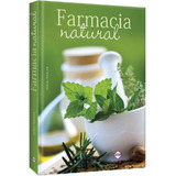 Libro Farmacia Natural Plantas Medicinales Y Curativas
