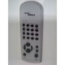 Controle Remoto Tv Cineral Tc1470 Tc2070 Tc2077 Tc1444 Tc204