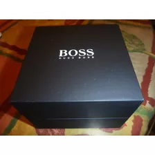 Caja De Reloj Hugo Boss