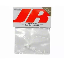 Jr Replacement Servo Gear Set (ds3500g)