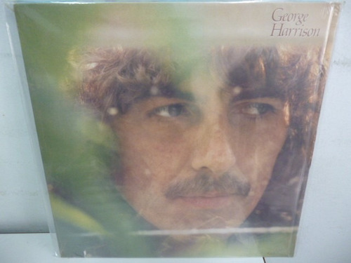 George Harrison 1979 Vinilo Americano Nuevo Vintage