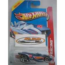 Hotwheels Prototype H-24 - 101/250 - Coleção 2013