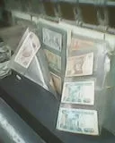 Monedas Coleccion Y Billetes Antiguos,
