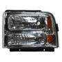 Faro Ford Excursion 2005-2006-2007 Izquierdo