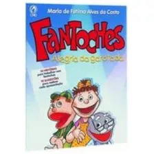 Fantoches - Alegria Da Garotada - Volume 1