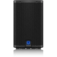 Bafle Turbosound Iq8 Amplificado 2,500 Watts 2 Vías Ms/i