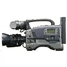 Camara Profesional Jvc 3ccd Gy-dv5000u Dv Cam