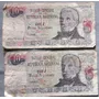 Tercera imagen para búsqueda de compro billetes antiguos