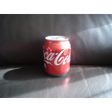 Coca Cola - Mini Lata 2015 - 237 Ml - Coleccionable