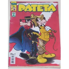 Gibi Pateta 13 Editora Abril