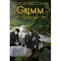 Grimm - Série De Tv
