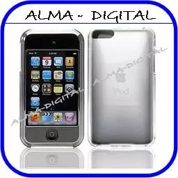 Carcasa Acrílico iPod Touch 2g 3g Estuche Forro Protector
