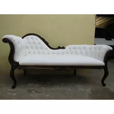 Chaise Longue Belladona Luis Xv