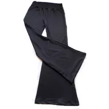 Pack X 2 Pantalones Oxford Simil Jean Elastizado S A 4xl