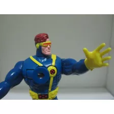 X Men Ciclope Version Special Limited 1994mt Wyc