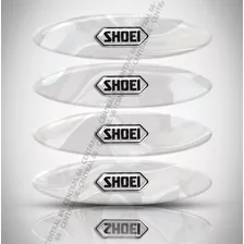 Refletivos Capacete Shoei Mv Agusta F4 1078rr 312 Kit 4 Ades