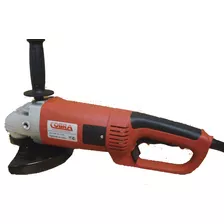 Amoladora Angular 2400w Cobra 230mm Oferta