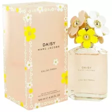 Daisy Eau So Fresh By Marc Jacobs Eau De Toilette 125ml