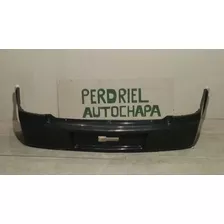 Paragolpe Trasero Chevrolet Astra 4ptas. Modelo Nuevo.