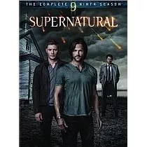 Sobrenatural - Série De Tv