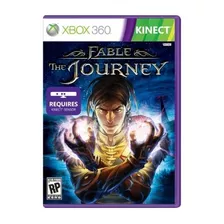 Fable The Journey - Xbox 360