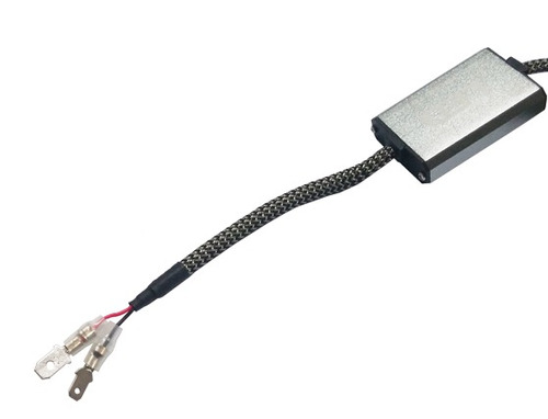 Led Antiniebla 5400lm H1 6000k Mitsubishi Endeavor 2004 A 05 Foto 6