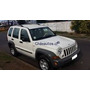 Foco Trasero Chofer  Muchos Daos  Cherokee Sport 2000  Lea Jeep Cherokee Sport