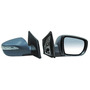Espejo Hyundai  I10 2012-2013 Elect P/pint C/desemp C/direcc