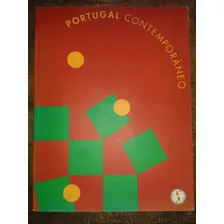 Livro Ilustrado Portugal Contemporânea (321 Páginas)